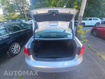 2013 Volkswagen Passat 2.5L SE - miniatura 14
