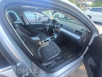 2013 Volkswagen Passat 2.5L SE - miniatura 18
