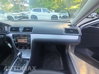 2013 Volkswagen Passat 2.5L SE - miniatura 19