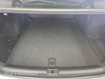 2013 Volkswagen Passat 2.5L SE – miniatura 13