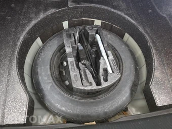 2013 Volkswagen Passat 2.5L SE – miniatura 14
