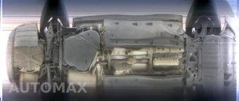 2013 Volkswagen Passat 2.5L SE – miniatura 15