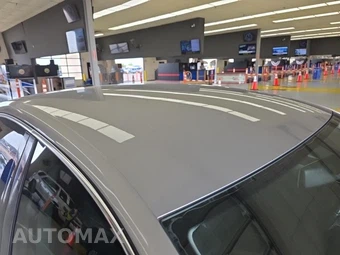 2013 Volkswagen Passat 2.5L SE – miniatura 16