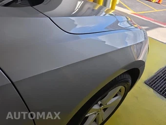 2013 Volkswagen Passat 2.5L SE – miniatura 17