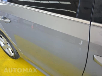 2013 Volkswagen Passat 2.5L SE – miniatura 18