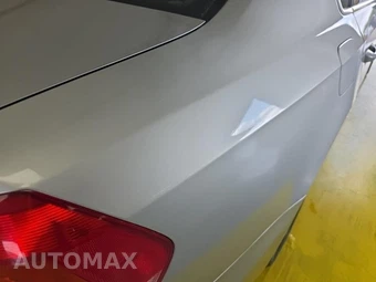 2013 Volkswagen Passat 2.5L SE – miniatura 19
