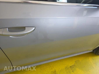 2013 Volkswagen Passat 2.5L SE – miniatura 21