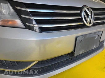 2013 Volkswagen Passat 2.5L SE – miniatura 22