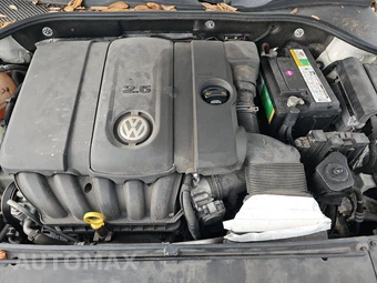 2013 Volkswagen Passat 2.5L SE – miniatura 16