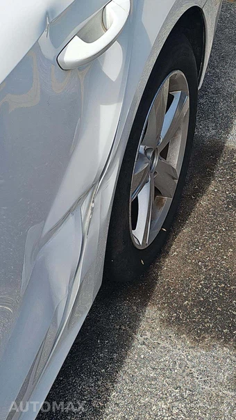 2013 Volkswagen Passat 2.5L SE – miniatura 21