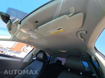 2013 Volkswagen Passat 2.5L SE - miniatura 11