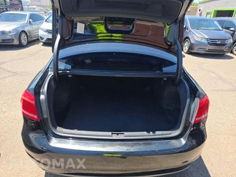 2013 Volkswagen Passat 2.5L SE - miniatura 14