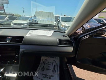 2013 Volkswagen Passat 2.5L SE - miniatura 19