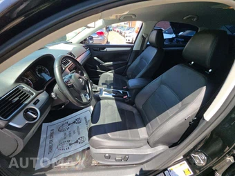 2013 Volkswagen Passat 2.5L SE - miniatura 6