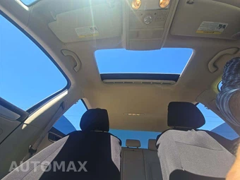 2013 Volkswagen Passat 2.5L SE w/Sunroof – miniatura 11