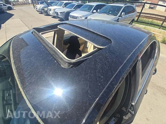 2013 Volkswagen Passat 2.5L SE w/Sunroof – miniatura 12