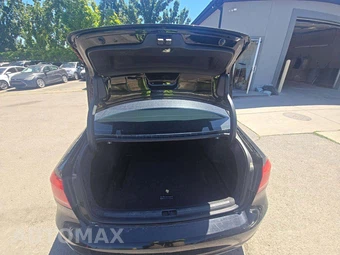 2013 Volkswagen Passat 2.5L SE w/Sunroof – miniatura 14