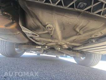 2013 Volkswagen Passat 2.5L SE w/Sunroof – miniatura 15