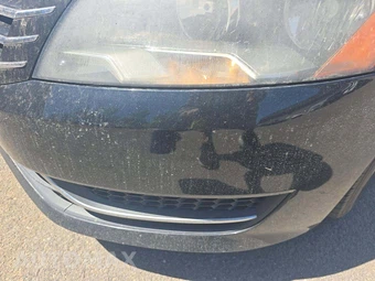 2013 Volkswagen Passat 2.5L SE w/Sunroof – miniatura 22