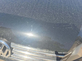 2013 Volkswagen Passat 2.5L SE w/Sunroof – miniatura 23