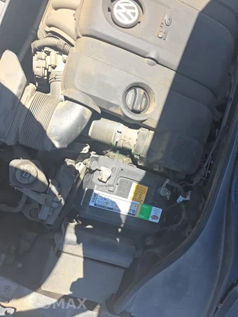 2013 Volkswagen Passat 2.5L SE w/Sunroof – miniatura 25