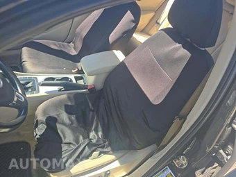2013 Volkswagen Passat 2.5L SE w/Sunroof – miniatura 6