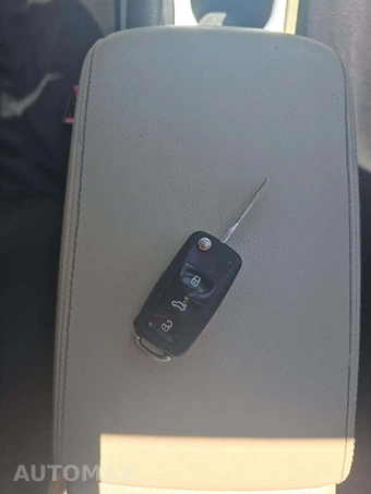 2013 Volkswagen Passat 2.5L SE w/Sunroof – miniatura 8