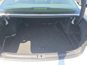 2013 Volkswagen Passat 2.5L SE w/Sunroof - miniatura 16