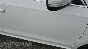 2013 Volkswagen Passat 2.5L SE w/Sunroof - miniatura 21