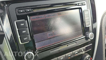2013 Volkswagen Passat 2.5L SE w/Sunroof - miniatura 22