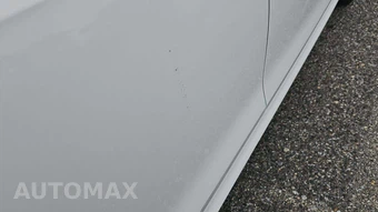 2013 Volkswagen Passat 2.5L SE w/Sunroof - miniatura 24