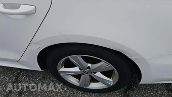 2013 Volkswagen Passat 2.5L SE w/Sunroof - miniatura 25