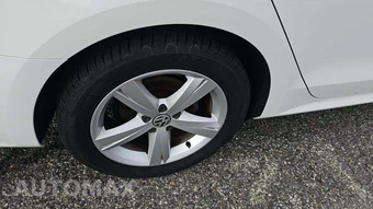 2013 Volkswagen Passat 2.5L SE w/Sunroof - miniatura 26