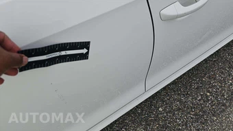 2013 Volkswagen Passat 2.5L SE w/Sunroof - miniatura 27