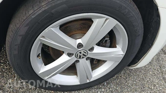2013 Volkswagen Passat 2.5L SE w/Sunroof - miniatura 30