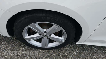 2013 Volkswagen Passat 2.5L SE w/Sunroof - miniatura 31