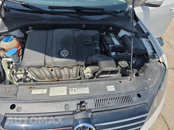 2013 Volkswagen Passat 2.5L SE w/Sunroof & Navigation - miniatura 16