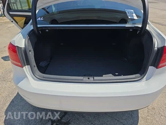2013 Volkswagen Passat 2.5L SE w/Sunroof & Navigation - miniatura 17