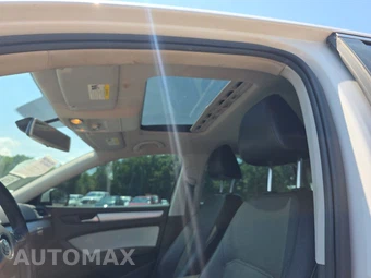 2013 Volkswagen Passat 2.5L SE w/Sunroof & Navigation - miniatura 19