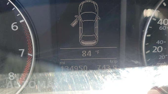 2013 Volkswagen Passat 2.5L SE w/Sunroof & Navigation - miniatura 20