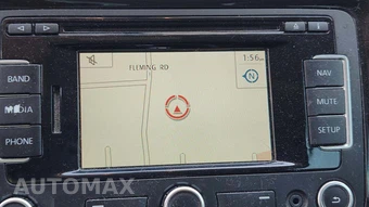 2013 Volkswagen Passat 2.5L SE w/Sunroof & Navigation - miniatura 21