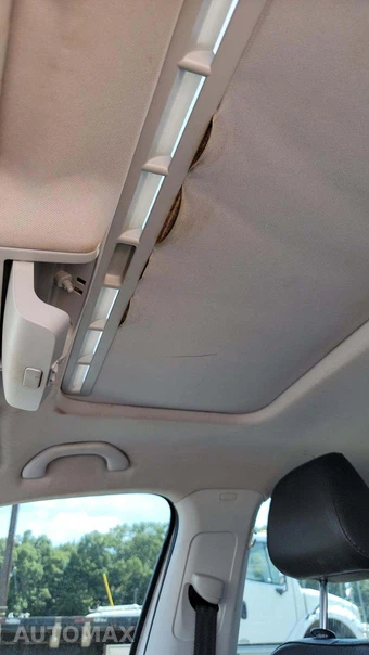 2013 Volkswagen Passat 2.5L SE w/Sunroof & Navigation - miniatura 29