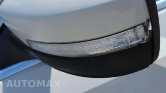 2013 Volkswagen Passat 2.5L SE w/Sunroof & Navigation - miniatura 33