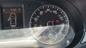 2013 Volkswagen Passat 2.5L SE w/Sunroof & Navigation - miniatura 36
