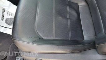 2013 Volkswagen Passat 2.5L SE w/Sunroof & Navigation - miniatura 38