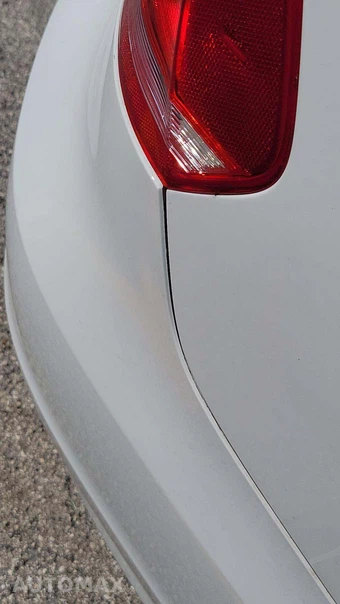 2013 Volkswagen Passat 2.5L SE w/Sunroof & Navigation - miniatura 39