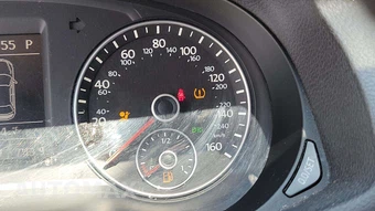 2013 Volkswagen Passat 2.5L SE w/Sunroof & Navigation - miniatura 40