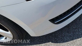 2013 Volkswagen Passat 2.5L SE w/Sunroof & Navigation - miniatura 45