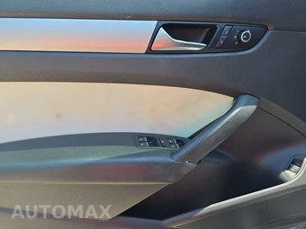 2013 Volkswagen Passat 2.5L SE w/Sunroof & Navigation - miniatura 9