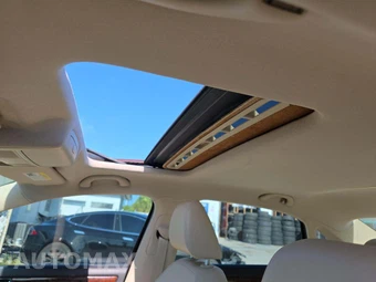 2013 Volkswagen Passat 2.5L SEL - miniatura 11